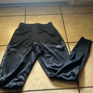 Adidas athletic joggers